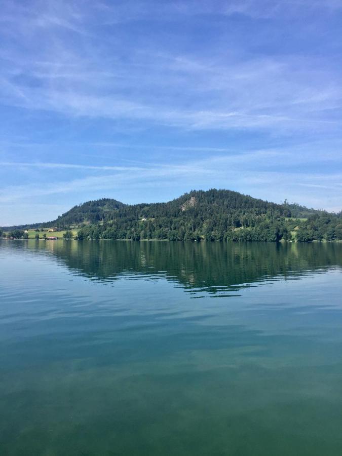 Laengseeleit'N Sankt Georgen am Längsee Exterior foto